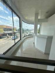Edificio Daviva street-level commercial retail office space in downtown Santiago Panama