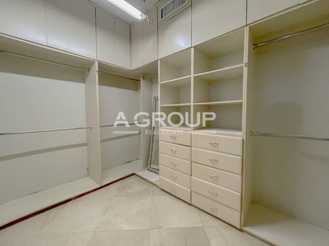 Panoramic enclosed balcony glass sliding doors marble floors skyline ocean view PH Punta Roca