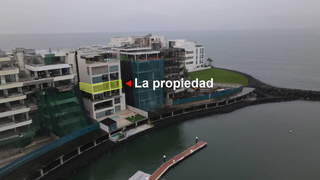 Apartment for Sale in Punta Pacífica - 4 bedrooms