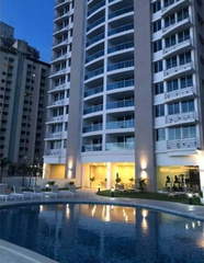 Apartment for Rent in Bethania - 3 bedrooms