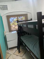 Hotel for Sale in Pedasí Center with Pool - 8 Furnished Rooms