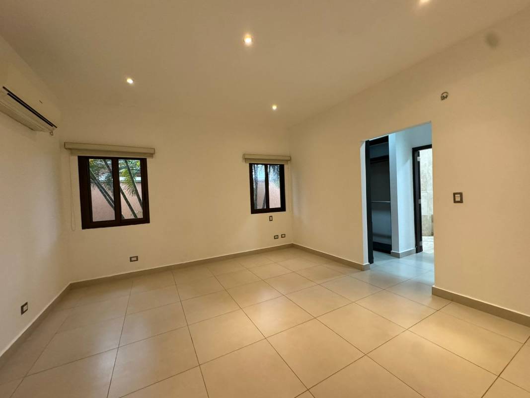 Remodeled kitchen with granite countertops and stainless appliances PH Sunset Coast Panama City