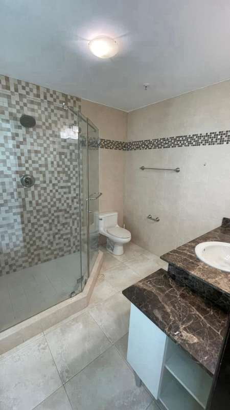 Furnished 2BR Apartment with Balcony PH Riverside Costa del Este