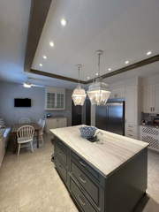 Detached House for Sale in Costa del Este - 3 bedrooms