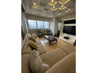 Apartment for Sale in Punta Pacífica - 4 bedrooms