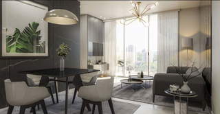 Apartment for Sale in San Francisco - 2 bedrooms