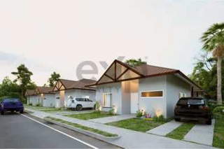 Villa for Sale in Canas - 2 bedrooms