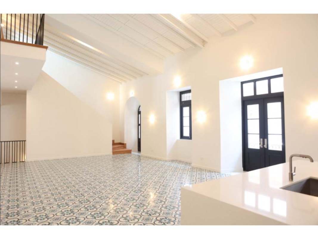 Luxury Oceanview Townhouse Casco Viejo Santa Familia