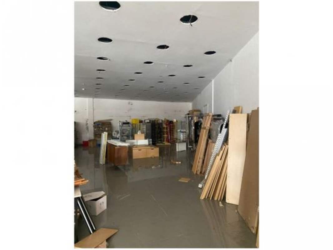 Commercial Space in Plaza Nuevo Tocumen 277m2 for Sale