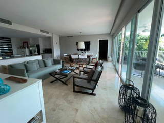 Beachfront Apartment for Rent & Sale in Santa Clara - 4 bedrooms