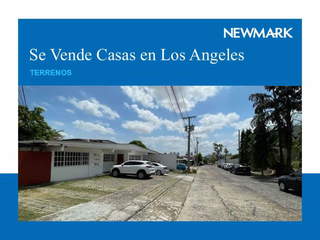 House Compound for Sale in La Alameda - 8 bedrooms