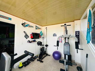 House for Sale in Rufina Alfaro - 5 bedrooms