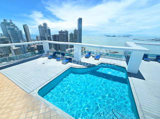 Apartment for Sale in Bella Vista - 1 bedroom