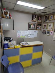 Medical Office for Sale in Punta Paitilla - 0 bedrooms