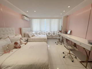 Apartment for Sale in Punta Paitilla - 3 bedrooms