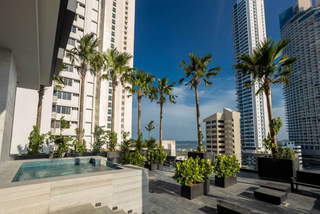 Condominium Apartment for Sale in Bella Vista - 1 bedroom