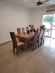 Penthouse Apartment for Sale in Diablo / Albrook - 5 bedrooms