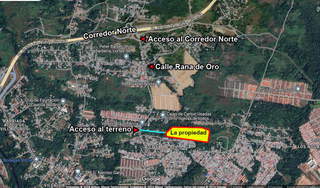 Land for Sale in Tocumen - 0 bedrooms