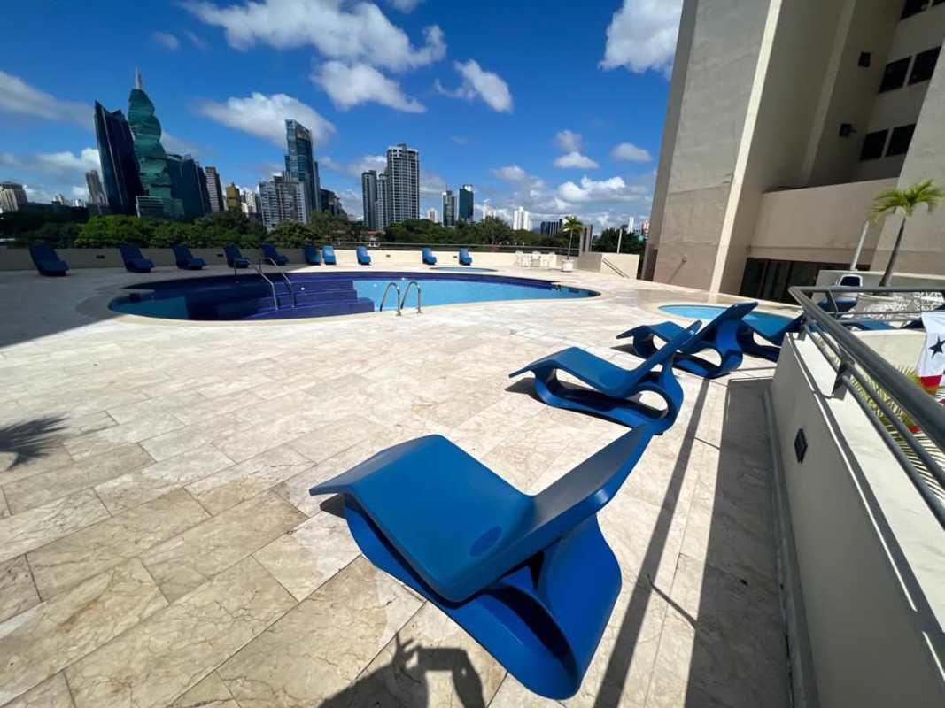 2BR Apartment PH San Francisco Bay San Francisco Panama City