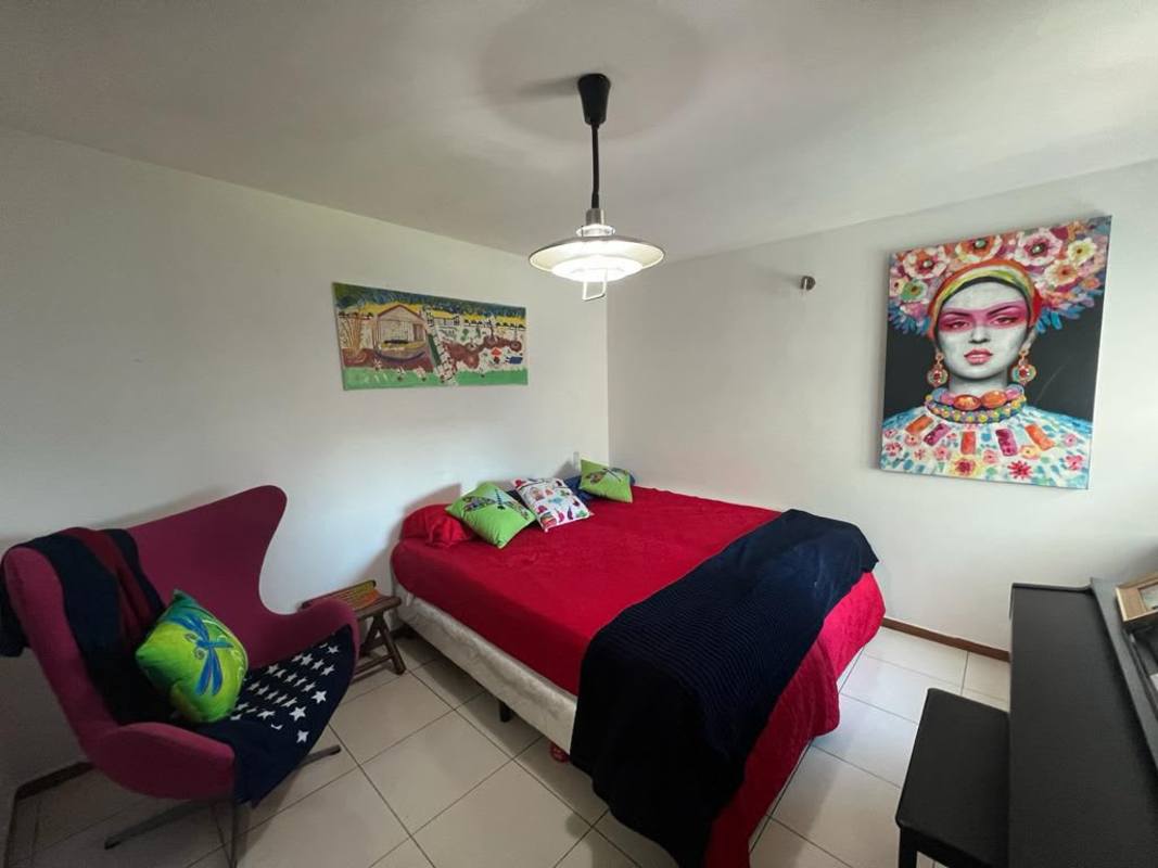 Outdoor swimming pool with city skyline at PH San Francisco Bay Panama