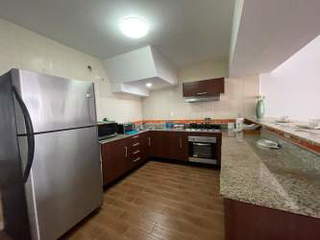 Condominium for Rent in Antón - 2 bedrooms