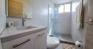 Apartment for Rent in Bella Vista - 2 bedrooms