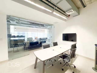 Commercial Office Space for Rent in Obarrio - 0 bedrooms