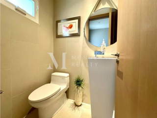 House for Sale in Santa María - 3 bedrooms