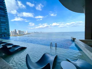 Condominium for Sale in Punta Pacifica - 1 bedroom