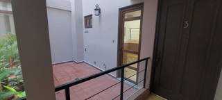 Apartment for Rent in San Felipe - 2 bedrooms