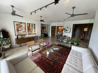 Apartment for Sale in Costa del Este - 3 bedrooms