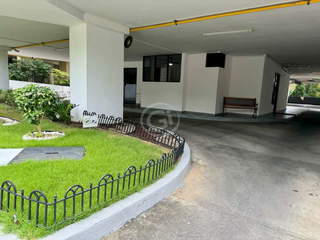 Apartment for Sale in El Cangrejo - 3 bedrooms