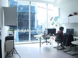 Office for Sale in Santa María - 0 bedrooms