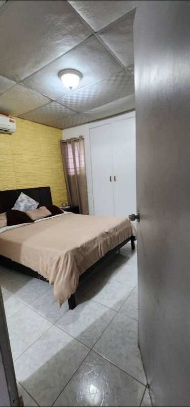 Open dining kitchen area, appliances, white cabinetry, tile floor house for sale