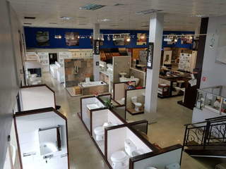 Commercial Complex for Sale in Parque Lefevre - 0 bedrooms