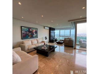 Apartment for Sale in Costa del Este - 3 bedrooms