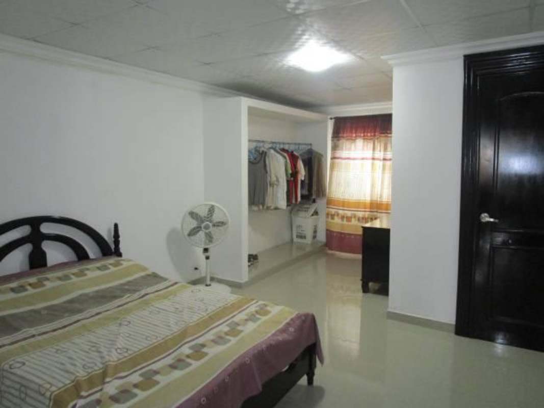 Spacious 3BR House Tocumen Gated Community