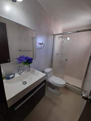 Apartment for Sale in Obarrio - 3 bedrooms