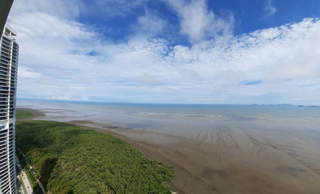 Apartment for Sale in Costa del Este - 3 bedrooms