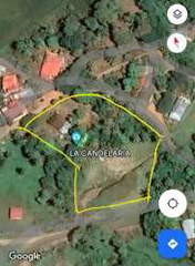 Farm/Ranch Land with Rustic House for Sale in Pocrí (La Candelaria) - 2 bedrooms
