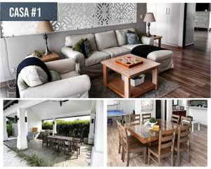 Luxury Beach Estate for Sale in Punta Barco - 9 bedrooms