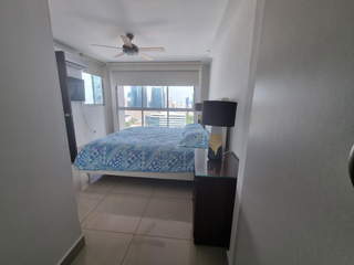 Apartment for Rent in Obarrio - 3 bedrooms