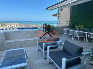 Penthouse Apartment for Sale in El Farallón - 4 bedrooms