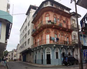 Commercial Mixed-Use Building for Lease in San Felipe - 0 bedrooms