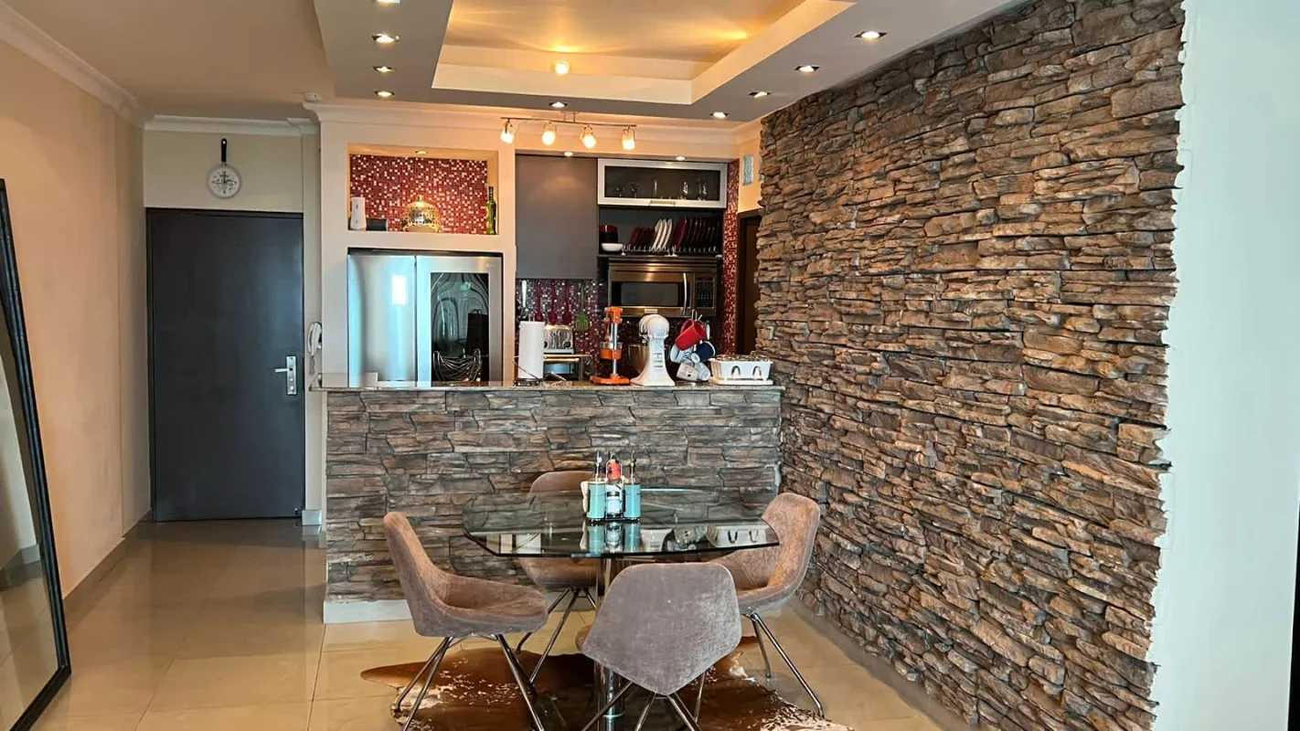 Modern 2BR Ocean View Apt PH Pacific Sun Punta Pacifica