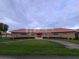 House for Sale in La Villa de Los Santos - 2 bedrooms