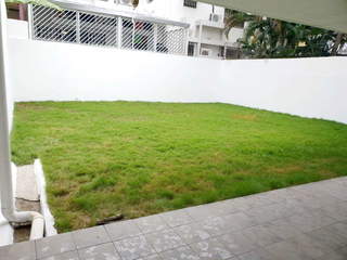 House for Sale in Obarrio - 4 bedrooms