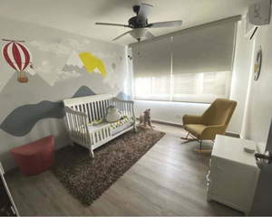 Apartment for Sale in Obarrio - 3 bedrooms