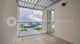 Luxury Apartment for Rent in Punta Pacífica - 2 bedrooms