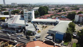 Commercial Retail Space for Rent in Costa del Este - 0 bedrooms